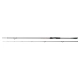 FOX RAGE - Prút Warrior Heavy Spin 2,4 m 40-80 g 2 diely