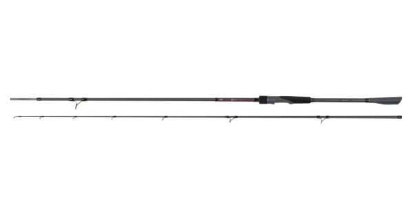 FOX RAGE - Prút Warrior Heavy Spin 2,4 m 40-80 g 2 diely