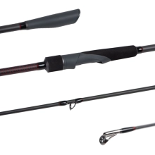 FOX RAGE - Prút Warrior Heavy Spin 2,7 m 40-80 g 2 diely