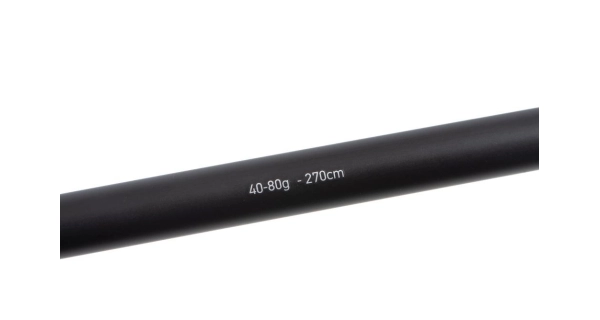 FOX RAGE - Prút Warrior Heavy Spin 2,7 m 40-80 g 2 diely
