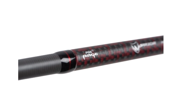 FOX RAGE - Prút Warrior Heavy Spin 2,7 m 40-80 g 2 diely