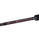 FOX RAGE - Prút Warrior Heavy Spin 2,7 m 40-80 g 2 diely