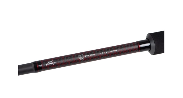 FOX RAGE - Prút Warrior Heavy Spin 2,7 m 40-80 g 2 diely