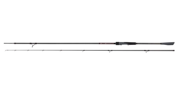 FOX RAGE - Prút Warrior Heavy Spin 2,7 m 40-80 g 2 diely