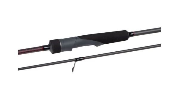 FOX RAGE - Prút Warrior Light Spin 2,1 m 5-15 g 2 diely