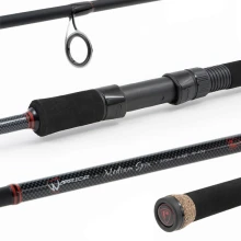 FOX RAGE - Prút Warrior Medium Spin 15-40 g 2,7 m 2 diely FOX RAGE - Prút Warrior Medium Spin 15-40 g 2,7 m 2 diely