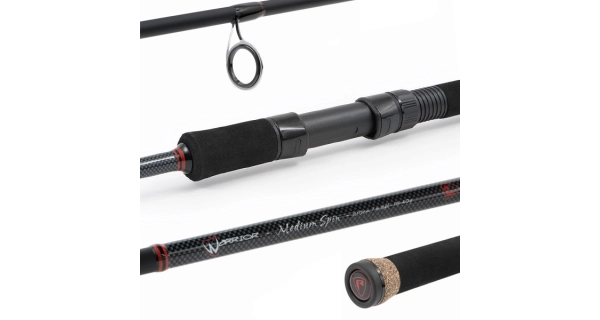 FOX RAGE - Prút Warrior Medium Spin 15-40 g 2,7 m 2 diely