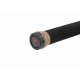 FOX RAGE - Prút Warrior Medium Spin 15-40 g 2,7 m 2 diely
