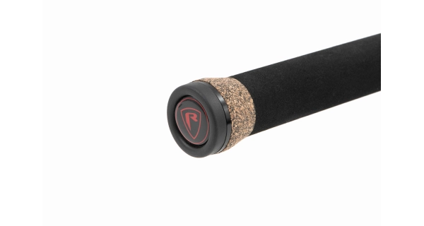 FOX RAGE - Prút Warrior Medium Spin 15-40 g 2,7 m 2 diely