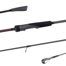 FOX RAGE - Prút Warrior Medium Spin 2,1 m 15-40 g 2 diely