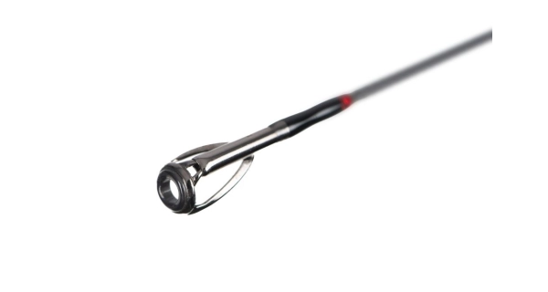 FOX RAGE - Prút Warrior Medium Spin 2,4 m 15-40 g 2 diely