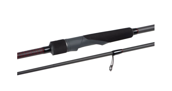 FOX RAGE - Prút Warrior Medium Spin 2,4 m 15-40 g 2 diely