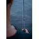 FOX RAGE - Prút Warrior Perch Jigger 2,2 m 5-21 g 2 diely