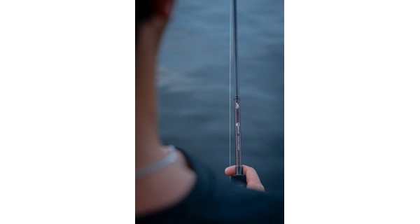 FOX RAGE - Prút Warrior Perch Jigger 2,2 m 5-21 g 2 diely