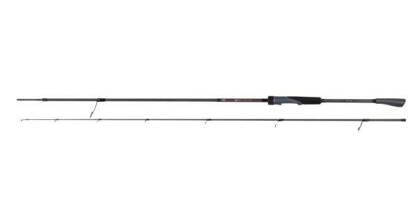 FOX RAGE - Prút Warrior Perch Jigger 2,2 m 5-21 g 2 diely