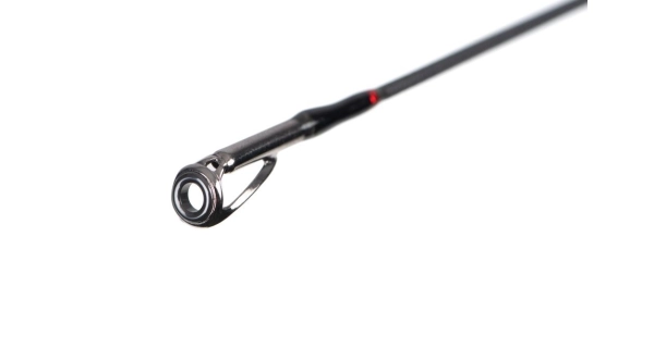 FOX RAGE - Prút Warrior Perch Jigger 2,2 m 5-21 g 2 diely