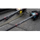 FOX RAGE - Prút Warrior Perch Jigger 2,4 m 5-21 g
