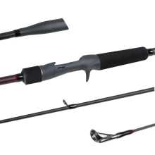 FOX RAGE - Prút Warrior Pike Cast 2,3 m 20-80 g 1+1 diel FOX RAGE - Prút Warrior Pike Cast 2,3 m 20-80 g 1+1 diel