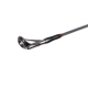 FOX RAGE - Prút Warrior Pike Cast 2,3 m 20-80 g 1+1 diel