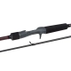 FOX RAGE - Prút Warrior Pike Cast 2,3 m 20-80 g 1+1 diel