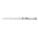 FOX RAGE - Prút Warrior Pike Cast 2,3 m 20-80 g 1+1 diel