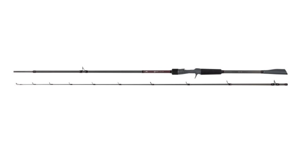 FOX RAGE - Prút Warrior Pike Cast 2,3 m 20-80 g 1+1 diel