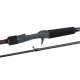 FOX RAGE - Prút Warrior Pike Cast Ext 2,3 m 60-140 g 1+1 diel