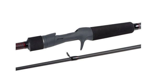 FOX RAGE - Prút Warrior Pike Cast Ext 2,3 m 60-140 g 1+1 diel