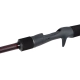 FOX RAGE - Prút Warrior Pike Cast Ext 2,3 m 60-140 g 1+1 diel