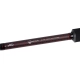 FOX RAGE - Prút Warrior Pike Cast Ext 2,3 m 60-140 g 1+1 diel