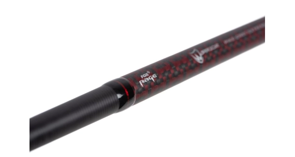 FOX RAGE - Prút Warrior Pike Cast Ext 2,3 m 60-140 g 1+1 diel