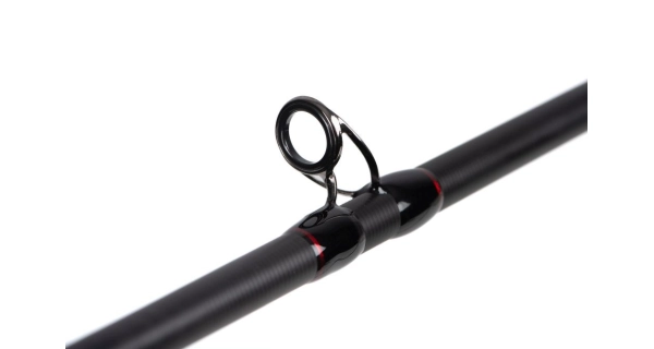 FOX RAGE - Prút Warrior Pike Cast Ext 2,3 m 60-140 g 1+1 diel