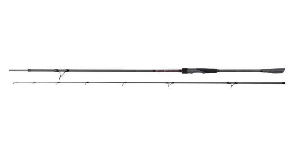 FOX RAGE - Prút Warrior Pike Spin 2,4 m 50-120 g 2 diely
