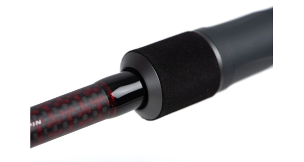 FOX RAGE - Prút Warrior Pike Spin 2,4 m 50-120 g 2 diely