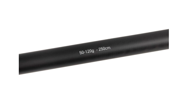 FOX RAGE - Prút Warrior Pike Spin 2,4 m 50-120 g 2 diely