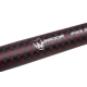 FOX RAGE - Prút Warrior Pike Spin 2,4 m 50-120 g 2 diely