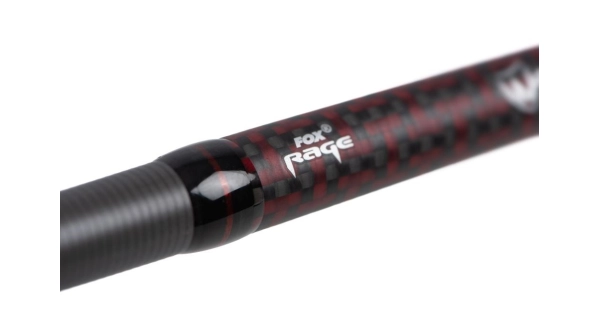 FOX RAGE - Prút Warrior Pike Spin 2,4 m 50-120 g 2 diely
