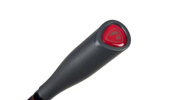 FOX RAGE - Prút Warrior Pike Spin 2,4 m 50-120 g 2 diely
