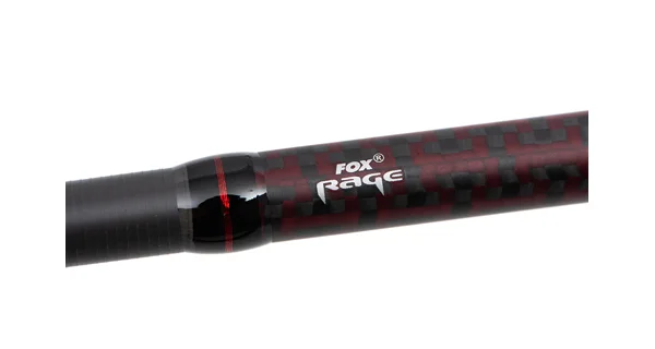 FOX RAGE - Prút Warrior Shad & Spin 2,1 m 20-60 g 2 diely