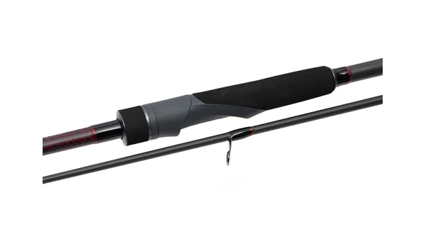 FOX RAGE - Prút Warrior Shad & Spin 2,1 m 20-60 g 2 diely