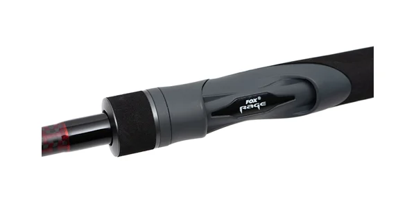 FOX RAGE - Prút Warrior Shad & Spin 2,1 m 20-60 g 2 diely