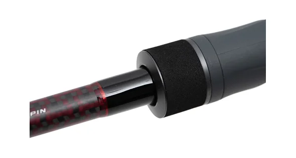 FOX RAGE - Prút Warrior Shad & Spin 2,1 m 20-60 g 2 diely