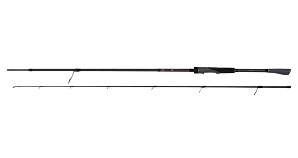 FOX RAGE - Prút Warrior Shad & Spin 2,1 m 20-60 g 2 diely