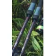 FOX RAGE - Prút Warrior Shad & Spin 2,1 m 20-60 g 2 diely
