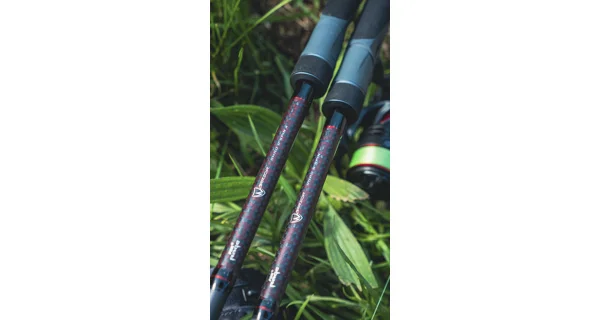 FOX RAGE - Prút Warrior Shad & Spin 2,1 m 20-60 g 2 diely
