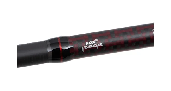 FOX RAGE - Prút Warrior Shad & Spin X 2,1 m 30-90 g 2 diely