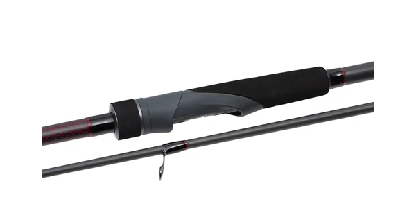 FOX RAGE - Prút Warrior Shad & Spin X 2,1 m 30-90 g 2 diely