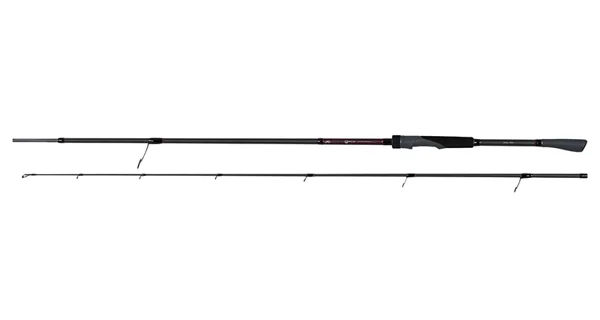 FOX RAGE - Prút Warrior Shad & Spin X 2,1 m 30-90 g 2 diely