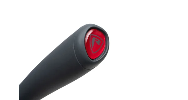 FOX RAGE - Prút Warrior Shad & Spin X 2,1 m 30-90 g 2 diely