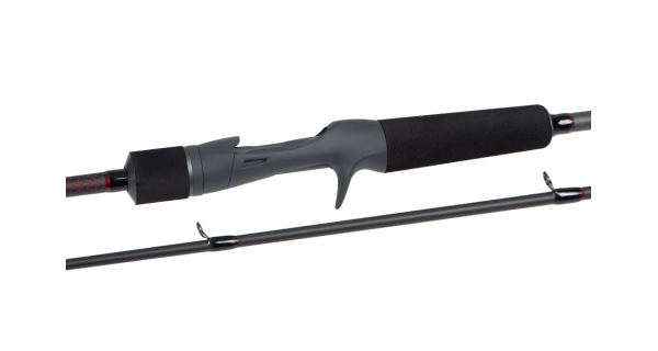 FOX RAGE - Prút Warrior Zander Cast 2,1 m 10-40 g 1+1 diel